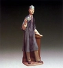 Lladro - The Barrister 1974-85