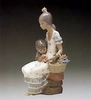 Lladro - Gypsies 1978-85