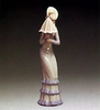 Lladro - Frustrated Walk 1978-79