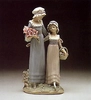 Lladro - Daughters 1978-91