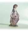 Lladro - Flower Curtsey 1979-04