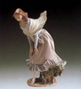 Lladro - March Winds 1980-83