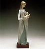 Lladro - Mother Ambilis 1980-83