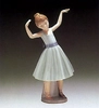 Lladro - Ballet First Step