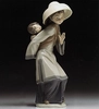 Lladro - My Precious Bundle 1982-88