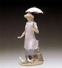 Lladro - Susan And The Doves 1982-91