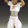 Lladro - Rhumba 1982-90