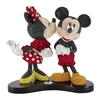 Swarovski Crystal - Myriad MICKEY MINNIE - 100x100