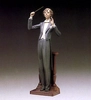 Lladro - Music Maestro Please 1984-88