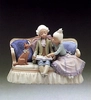 Lladro - Story Time 1984-90