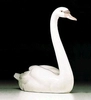 Lladro - Graceful Swan 1984-2000