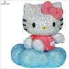 Swarovski Crystal - Myriad Hello Kitty - 100x100