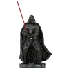 Swarovski Crystal - Myriad Darth Vader (Small)