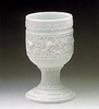 Lladro - Decorated Chalice 1984-89