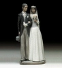 Lladro - Wedding Day 1985-99