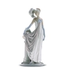 Lladro - Socialite Of The 20's 1985-01