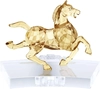 Swarovski Crystal - Chinese Zodiac Horse