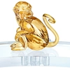 Swarovski Crystal - Chinese Zodiac Monkey - 100x100