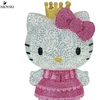 Swarovski Crystal - Myriad Hello Kitty Princess Limited Edition