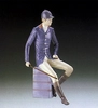 Lladro - Gentleman Equestrian 1985-87