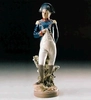 Lladro - Napoleon Bonaparte