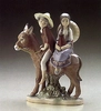 Lladro - Ride In The Country 1986-93