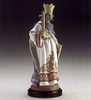 Lladro - Rey De Espadas Le2000 1986-93