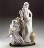 Lladro - Pastoral Scene Le750 1986-95