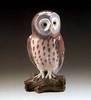 Lladro - Great Gray Owl 1987-90