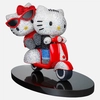 Swarovski Crystal - Myriad Hello Kitty & Dear Daniel - 100x100