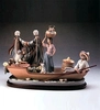 Lladro - Carnival Time