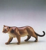 Lladro - Minature Cougar 1987-90