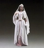 Lladro - The Black Bride 1987-95