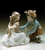 Lladro - For Me ? 1988-97