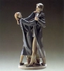 Lladro - Graduation Dance 1988-89