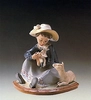 Lladro - Lambkins 1988-93