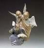 Lladro - Angelic Choir 1988-93