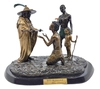 Ebony Visions - Rite Of Passage Bronze Legends