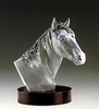 Lladro - Derby Winner 1989-1991