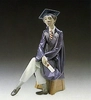 Lladro Black Legacy - Only The Beginning 1989-96