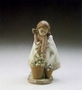 Lladro - Pretty Posies 1989-94