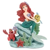 Swarovski Crystal - Myriad The Little Mermaid