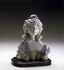 Lladro - Fine Melody 1989-93