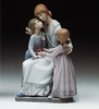 Lladro - Mothers Day 1989-98