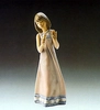 Lladro - A Quiet Evening 1989-93