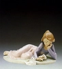 Lladro - Playful Friends 1989-95