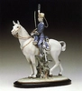 Lladro - The Kings Guard 1990-93