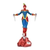 Swarovski Crystal - Myriad Marvel Captain Marvel