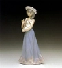 Lladro - Elizabeth 1990-98