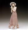 Lladro - Cindy 1990-98 ***